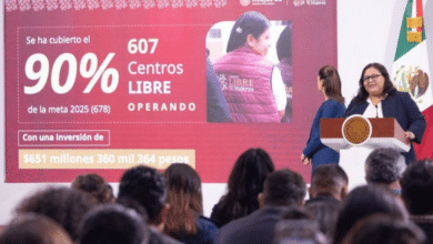 Tabasco suma 15 Centros LIBRE para atención integral y prevención de violencia contra mujeres
