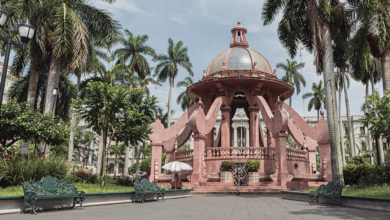 Tampico conquista a los viajeros con naturaleza, cultura y deporte todo el año