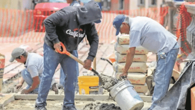 Trabajadores extranjeros desplazan a mano de obra local en la Central de Abastos de Villahermosa