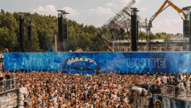 Tragedia y tensión marcan el inicio de Tomorrowland 2025