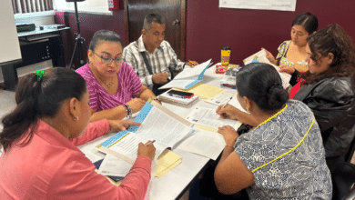 Transformación Educativa en Tabasco IEAT Impulsa Nueva Alfabetización para Adultos