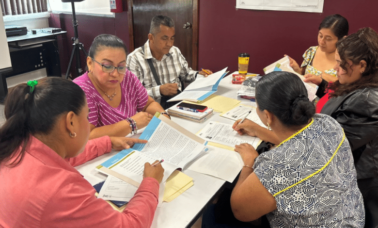Transformación Educativa en Tabasco IEAT Impulsa Nueva Alfabetización para Adultos