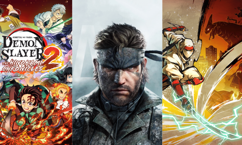 Este agosto de 2025 trae una variedad de títulos esperados: desde remakes nostálgicos hasta nuevas IP y deportivos únicos. Aquí tienes las fechas, plataformas y géneros clave para planificar tu mes gamer.