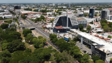 Viernes caluroso con probabilidad de chubascos en Tabasco y el sureste de México