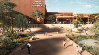 Modernización Villahermosa 2030