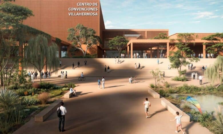 Modernización Villahermosa 2030