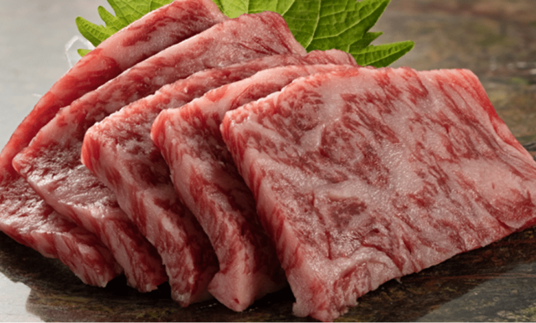 Wagyu japonés el lujo culinario que conquista paladares en todo el mundo
