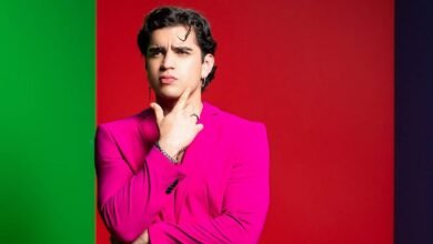 Aaron Mercury es el tercer confirmado de LCDLFMX3, esto lo delató (Foto de internet)