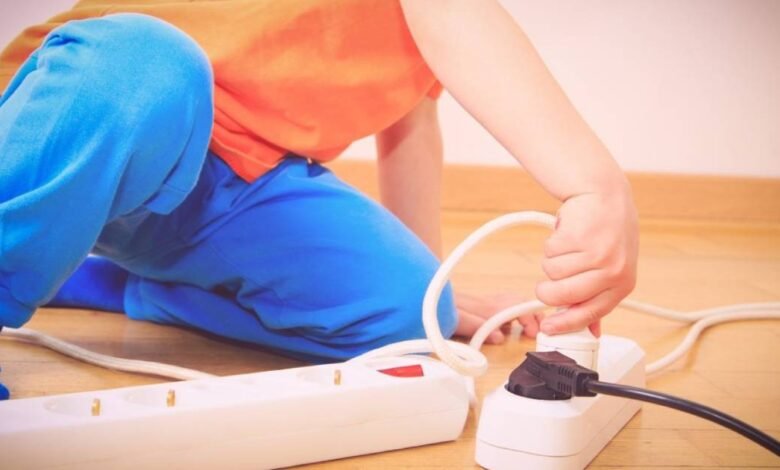 accidentes infantiles en temporada de vacaciones