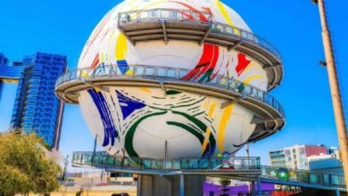 FIFA: El Museo del Fútbol en México que debes visitar pronto (Foto de internet)