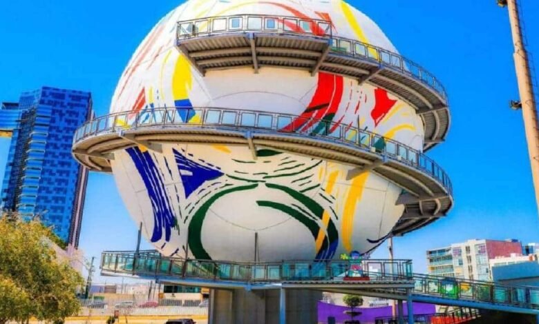 FIFA: El Museo del Fútbol en México que debes visitar pronto (Foto de internet)