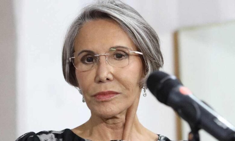 Florinda Meza confronta a usuarios y quita los comentarios de sus redes sociales (Foto de internet)