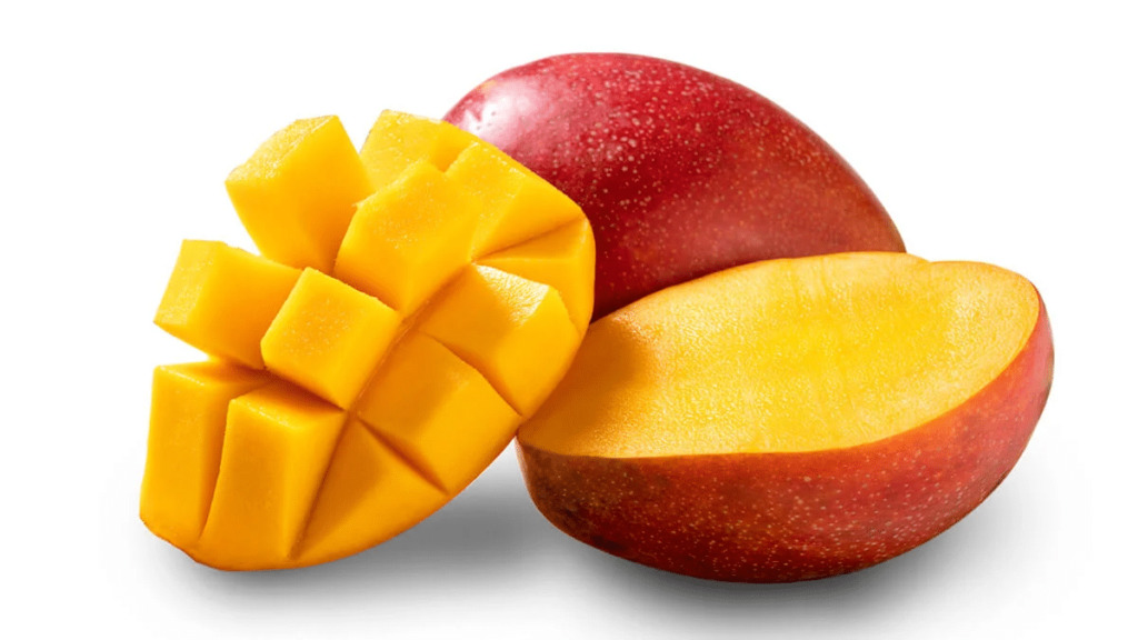 recetas con mango 2025,gastronomía de verano México,mango mexicano temporada,platos con fruta tropical,ceviche con mango,postres de mango artesanales,cocteles con mango,mango en la cocina mexicana,temporada de mango julio,comida fresca para el calor,sabores del verano en México