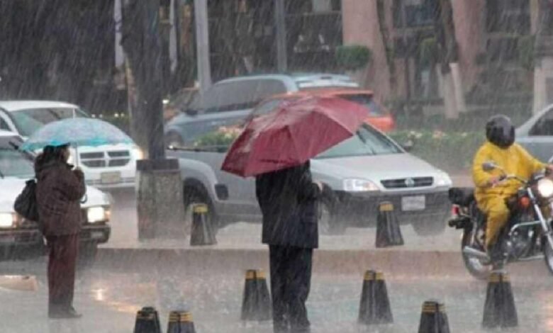 Tormenta tropical Flossie se debilita, se esperan lluvias fuertes en Jalisco y Nayarit (Foto de internet)