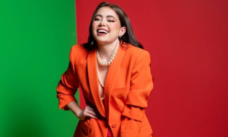 Mariana Botas, habitante confirmada de "La casa de los famosos 3", impacta su cambio físico (Foto de internet)