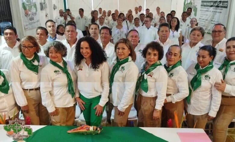 STSEMT Celebra 13 Años de defensa sindical y logros históricos