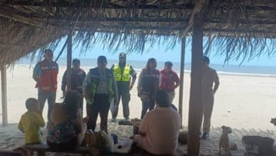 Alerta Marea Roja en Tabasco