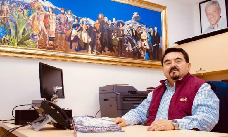 Propuesta para eliminar diputados plurinominales cobra fuerza