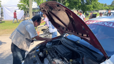 ¡Alerta Roja! Cerca de 2,500 Transportistas en Riesgo de Perder su Concesión