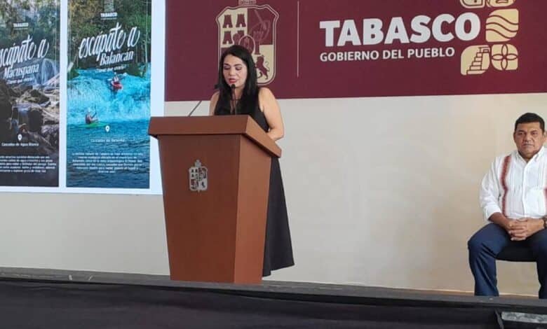 ¡El Grijalva ruge de nuevo! Vuelven las 50 Leguas de Motonáutica a Tabasco