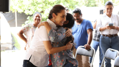 ¡Tabasco Recibe con Orgullo a la Presidenta Sheinbaum Bienestar, Salud y Seguridad en la Agenda!
