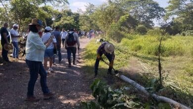 ¡Unidos por la Laguna del Camarón Villahermosa Rescata su Pulmón Verde!
