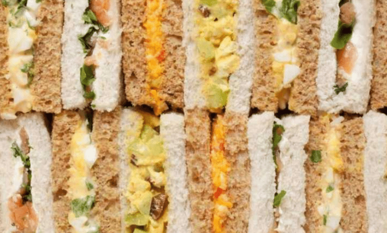 ¿Por qué el sándwich se llama así El curioso origen de este platillo universal