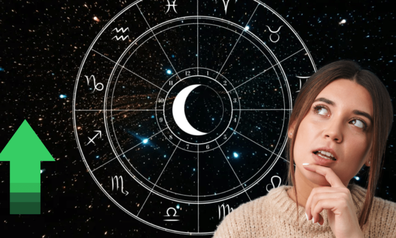 ¿Y si no eres tan Aries El ascendente tiene mucho que ver