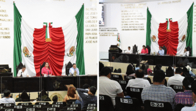 Aprueban Legisladores Reformas Clave para el Poder Judicial