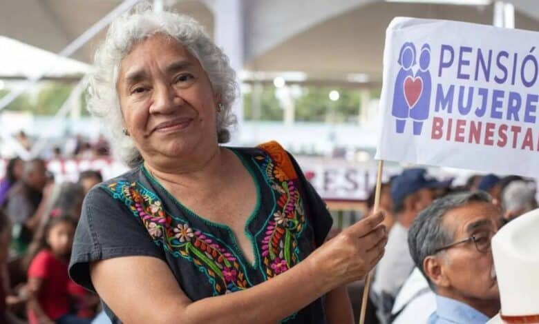 Ariadna Montiel invita al registro a la Pensión Mujeres Bienestar, fechas para hacerlo (1)