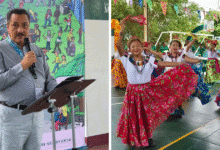 Arranca con Festival Artístico y Cultural la Semana de la Persona Mayor