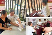 Atención médica preventiva para adultos mayores en Villahermosa