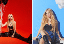 Avril Lavigne estaría de vuelta en México en 2026 para cantar todos sus éxitos