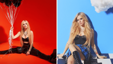 Avril Lavigne estaría de vuelta en México en 2026 para cantar todos sus éxitos
