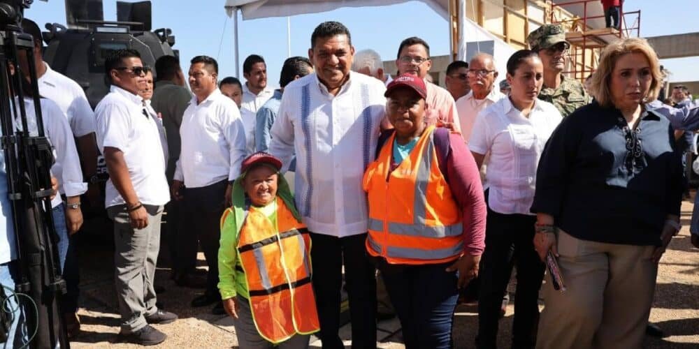 CFE y Gobierno proyectan suficiencia energética hasta 2050
