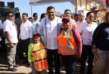 CFE y Gobierno proyectan suficiencia energética hasta 2050
