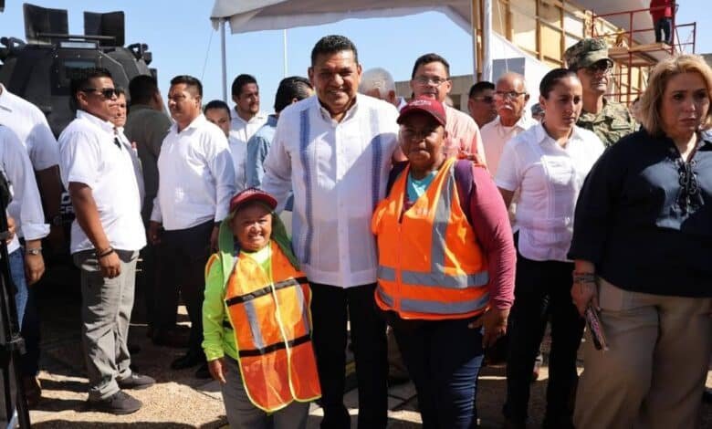 CFE y Gobierno proyectan suficiencia energética hasta 2050