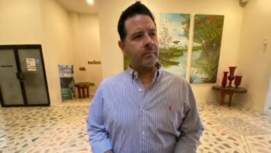 CMIC 98% de la obra pública en Tabasco está en manos locales
