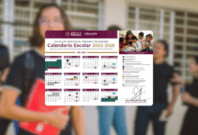 Calendario SEP 2025 ¿Se suspenden clases el 1 de septiembre por el Primer Informe de Claudia Sheinbaum