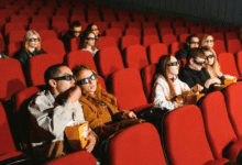 Cobro extra en boletos de cine causa indignación en redes