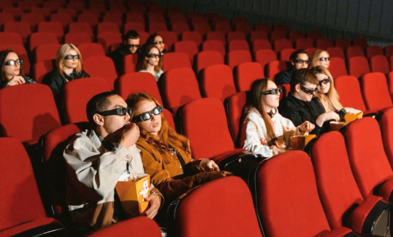 Cobro extra en boletos de cine causa indignación en redes