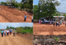Conagua blinda a Villa Tepetitán contra Inundaciones con Inversión de 8.5 MDP