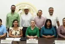 Congreso de Tabasco elige a la nueva titular del Centro de Conciliación Laboral; May Rodríguez presenta la terna de candidatas