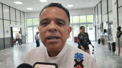 Congreso local podría reelegir a Medina Filigrana como presidente