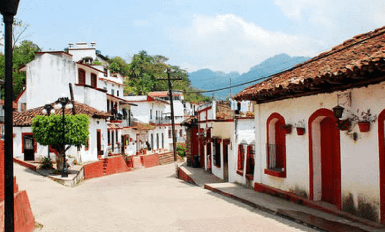Conoce el Tapijulapa uno de los pueblitos mágicos de Tabasco
