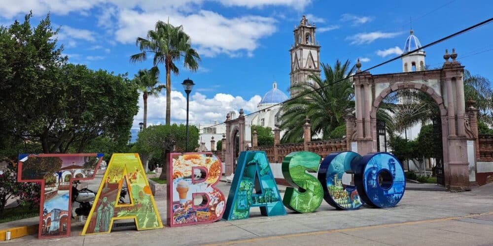 Datos de Tabasco que representan al Edén de México