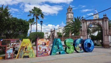 Datos de Tabasco que representan al Edén de México