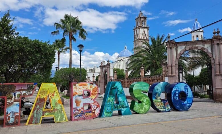 Datos de Tabasco que representan al Edén de México
