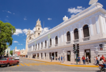 Descubre los museos de Mérida en un viaje por el arte, la historia y la cultura maya