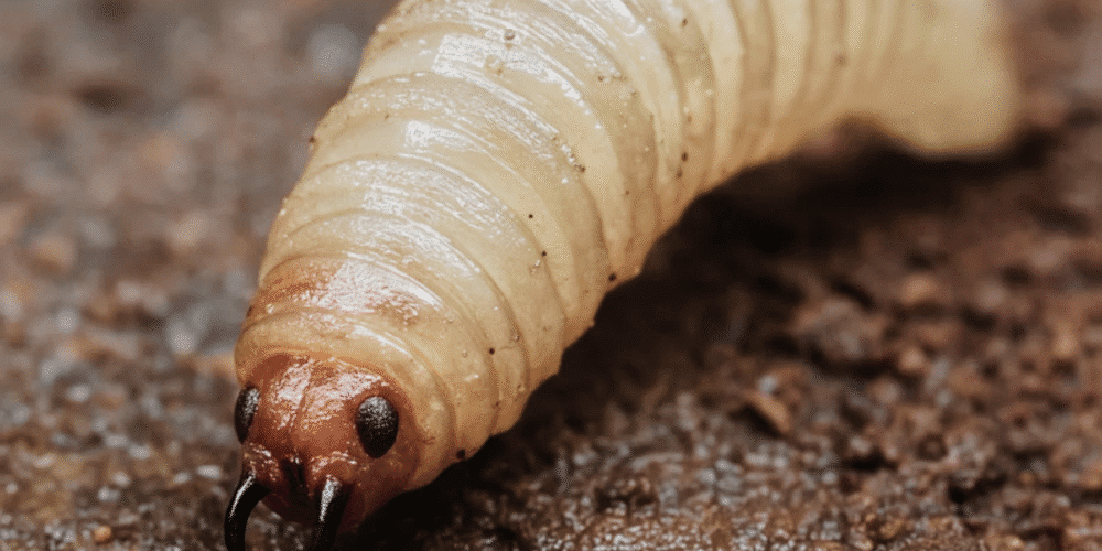 Detecta y atiende Salud primer caso en Tabasco de gusano barrenador en humano